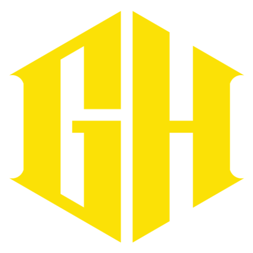Gaming Hub logo