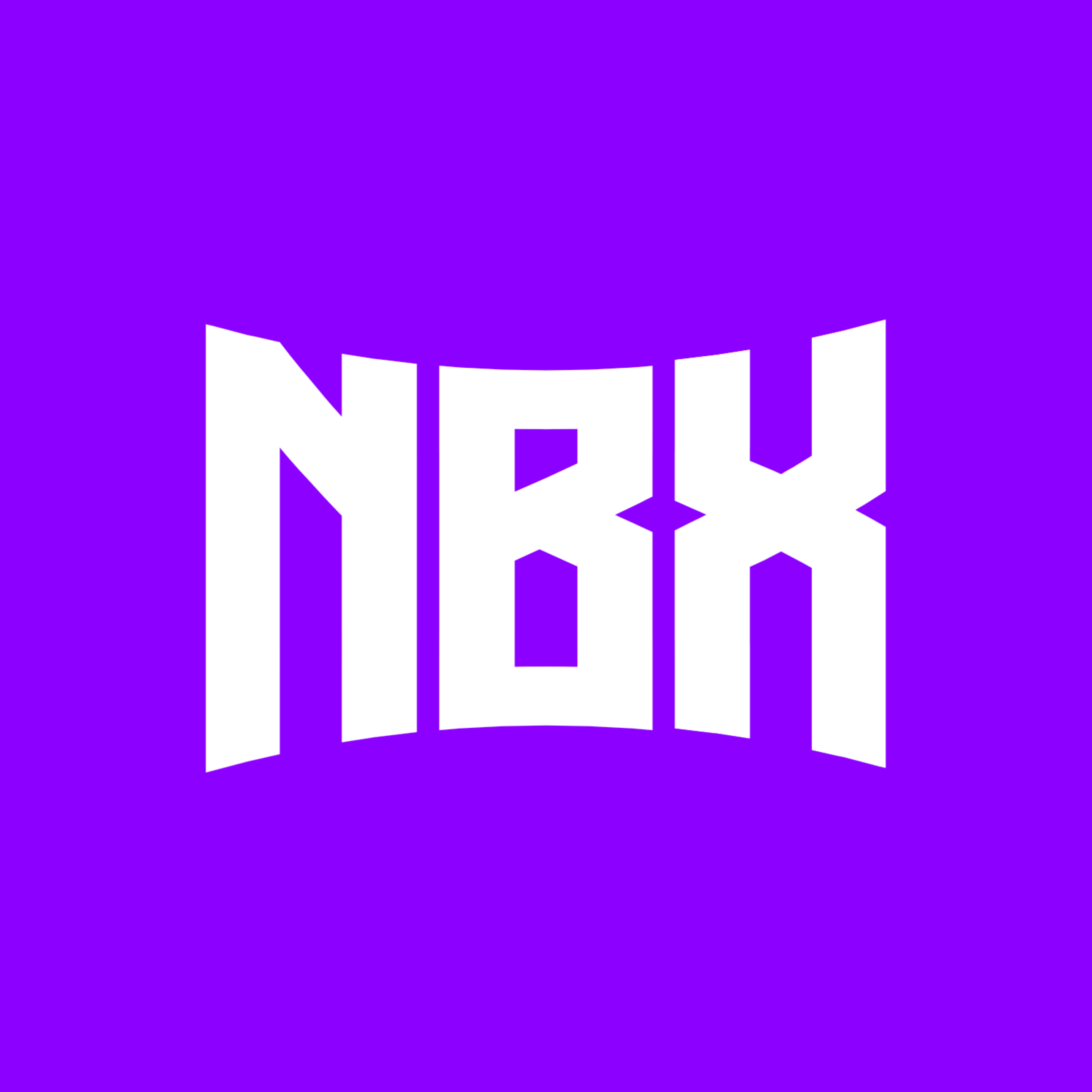 NebulaX logo