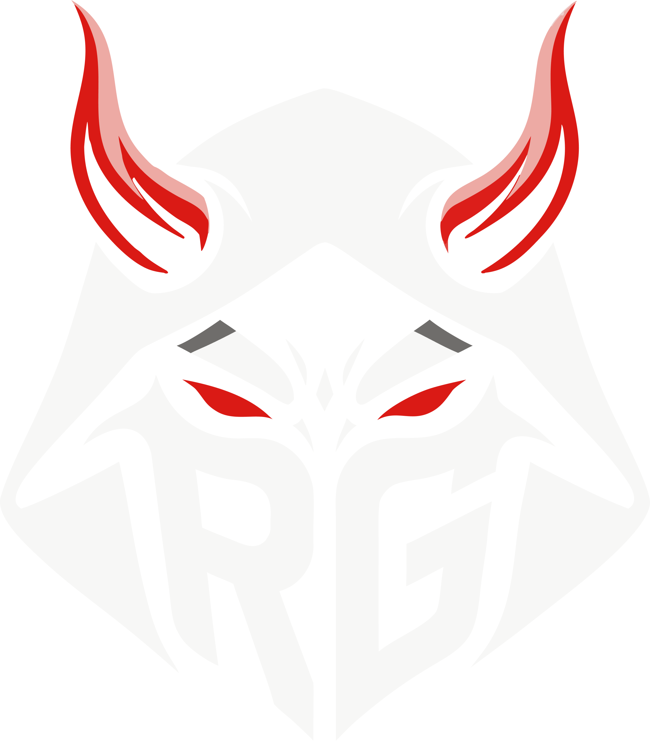 RAGE logo