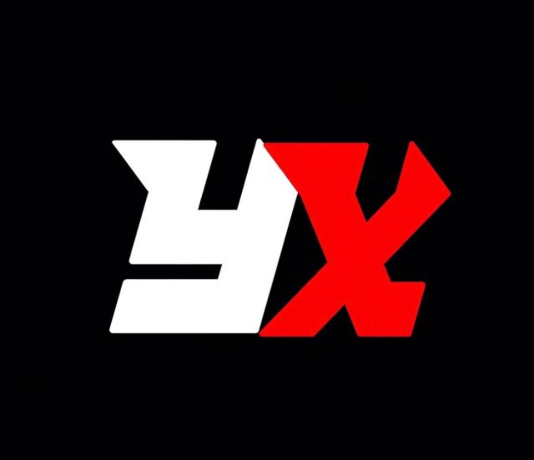 Yronix  E-sports logo