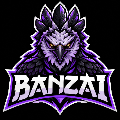 BANZAI E-SPORTS