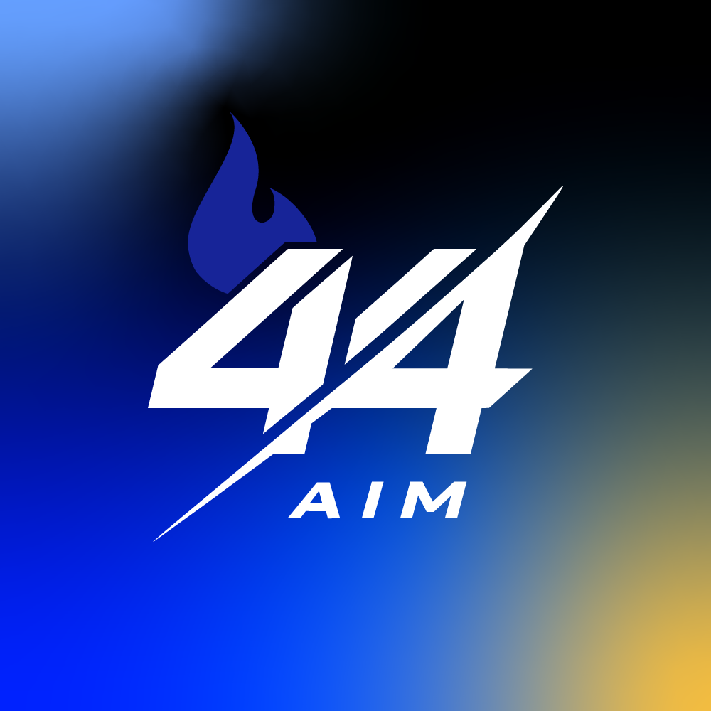 44 Aim