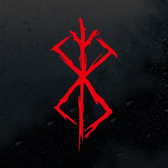 Beserkes logo