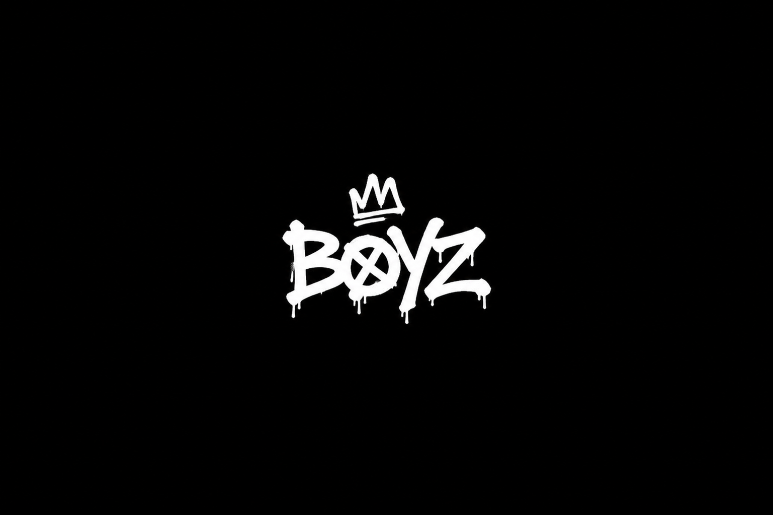 boyz logo