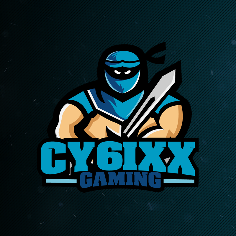 CY6ixx Gaming