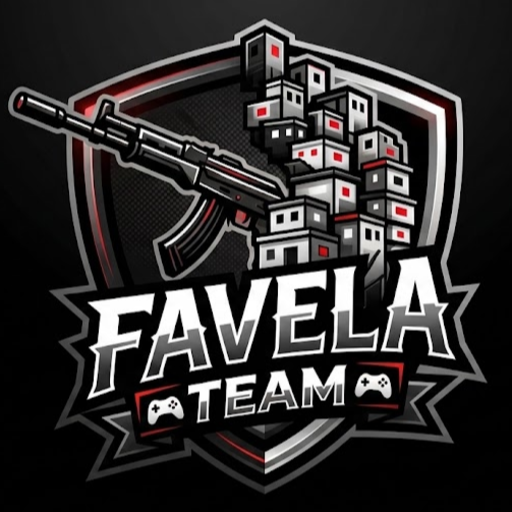 Favela Team logo