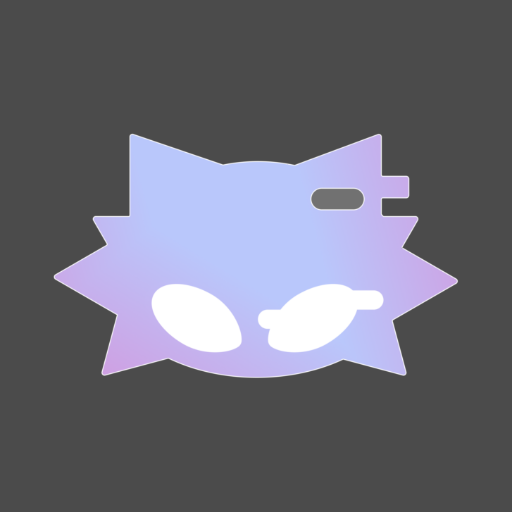 GLITCH logo