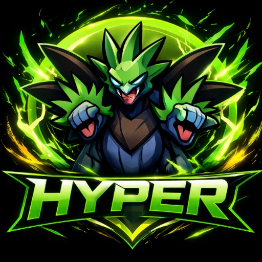 Hydreigon