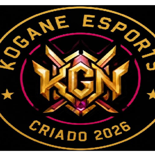 Kogane