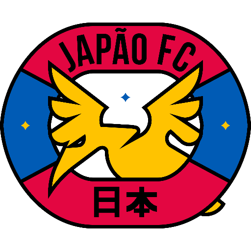 Japão FC Brawl Stars logo