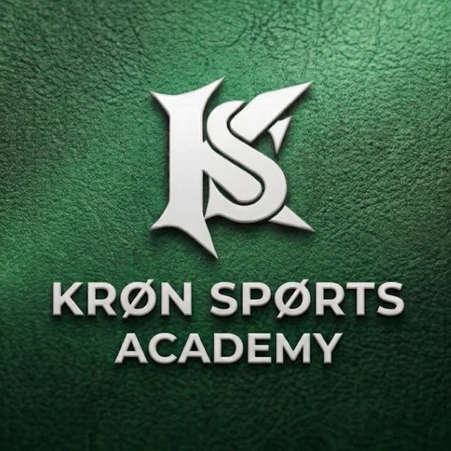 Krøn Academy logo