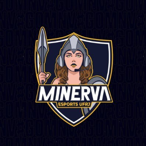 MINERVA APOLLO logo
