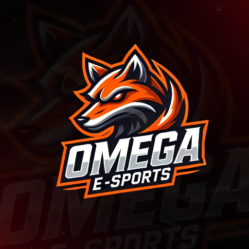 OMEGA logo
