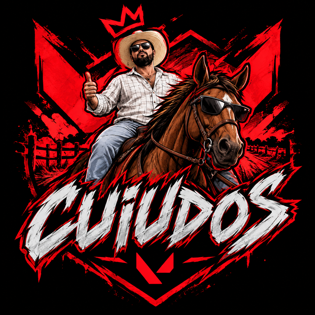 Os Cuiudos logo