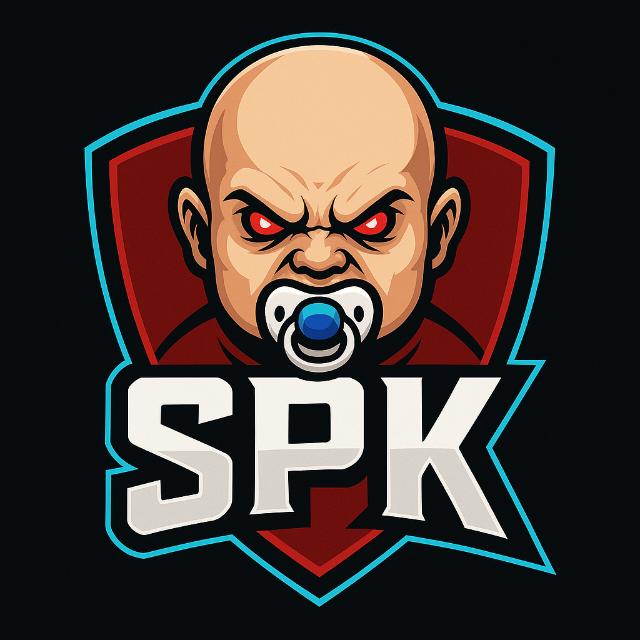 (SPK) Sapeka logo