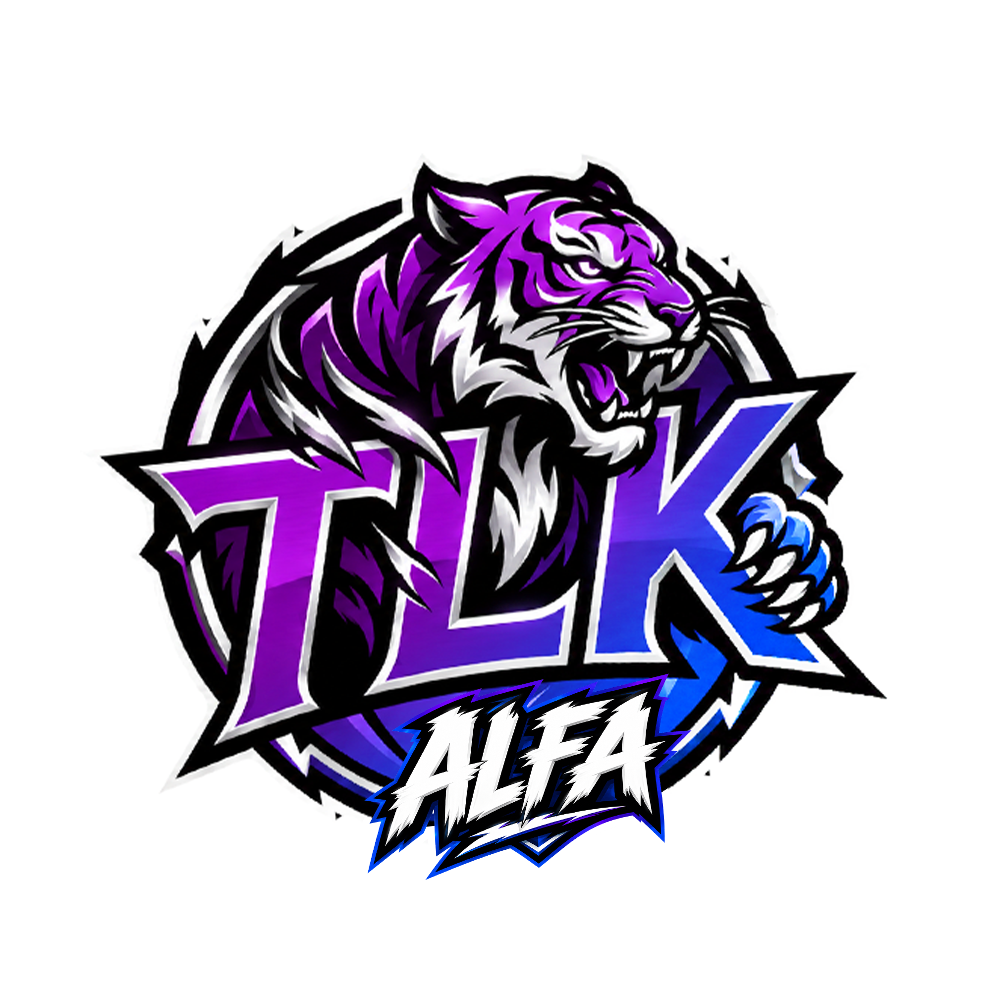 TLK Alfa E-Sports