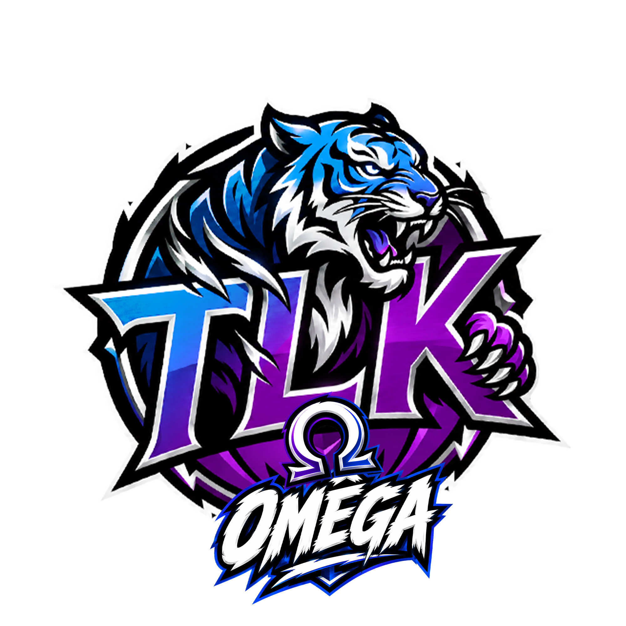 TLK Omega  E-Sports