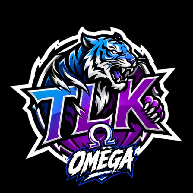 TLK Omega logo