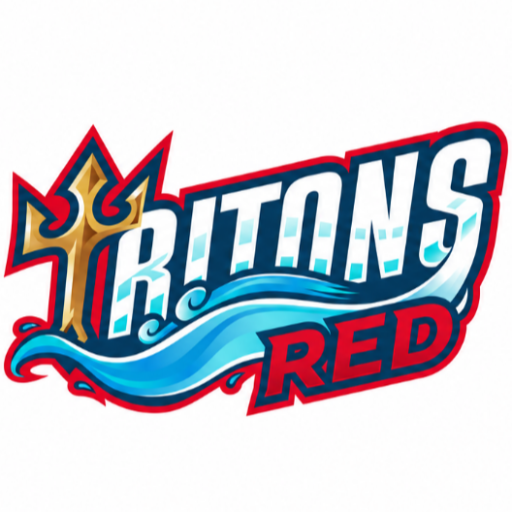Unicamp Tritons logo