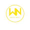 Whos Next logo