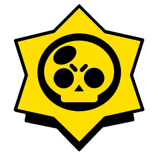 Copa Brawl #1 logo
