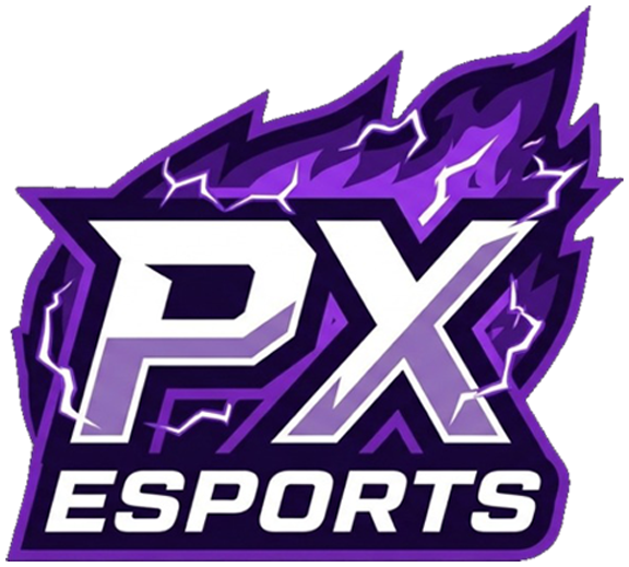 Respawn by PX Esports logo