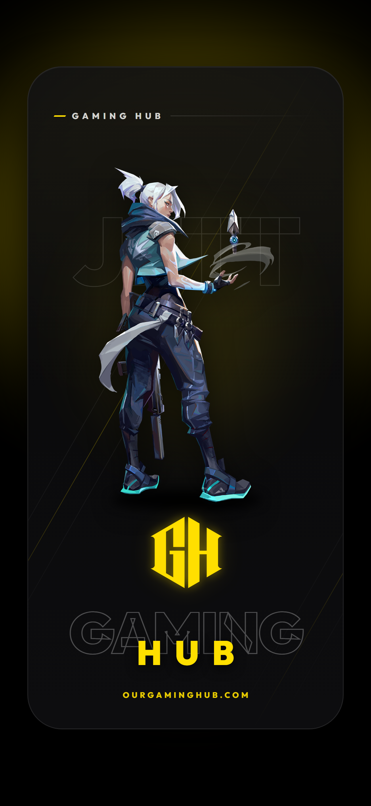 Jett