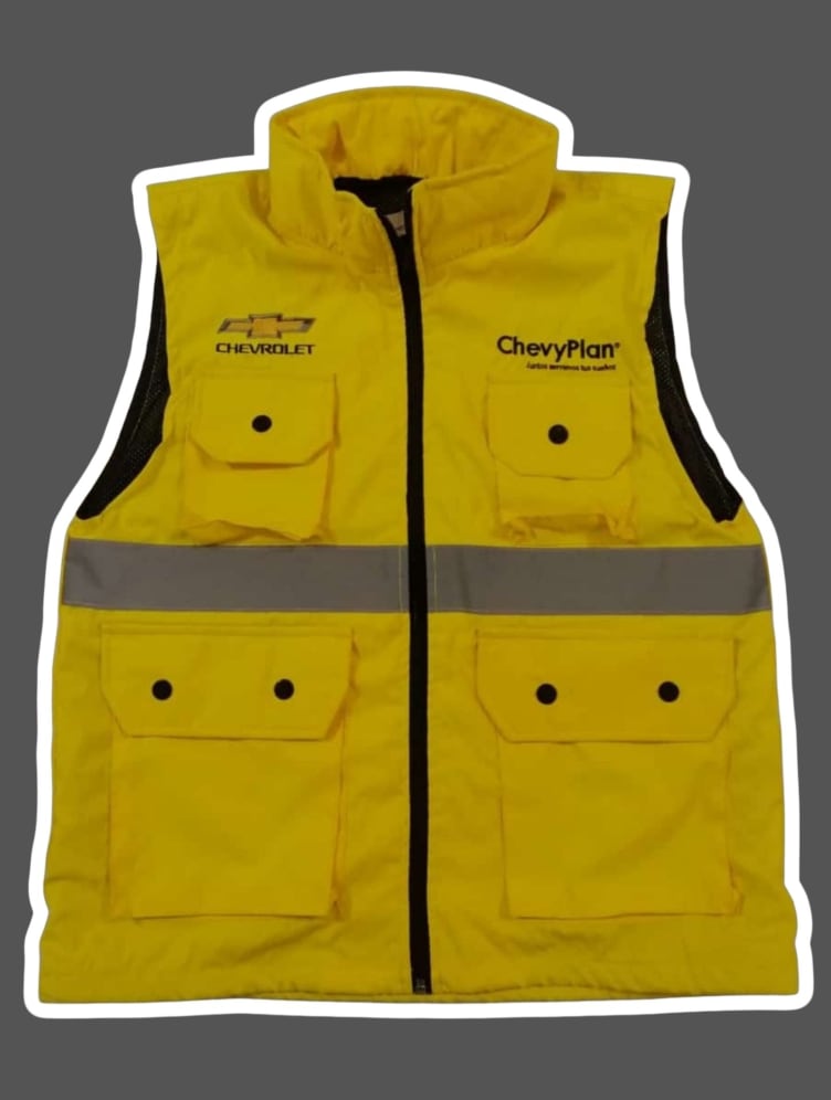 Uniformes confeccionados Renacer L&L