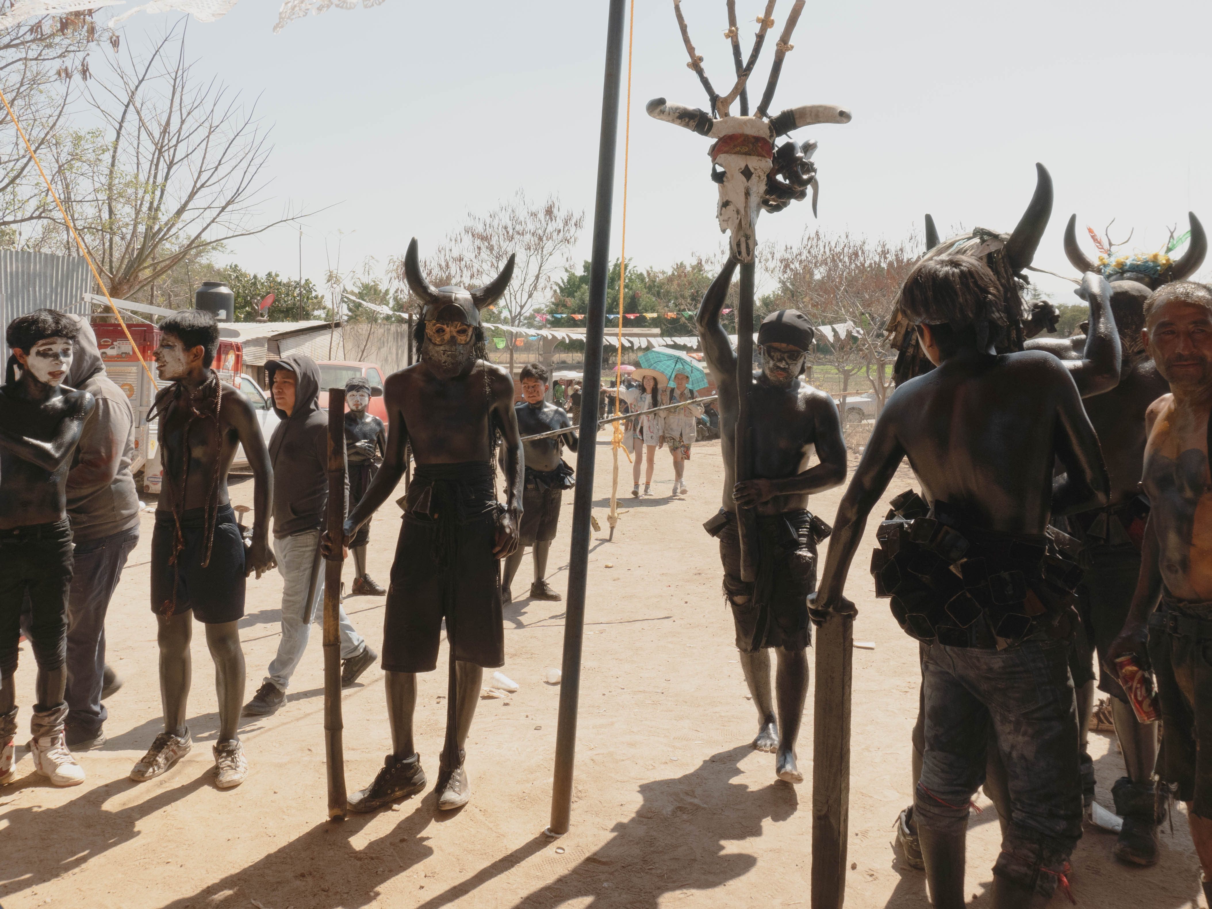 Comunidad Qué Onda Oaxaca Comunidad Qué Onda Oaxaca