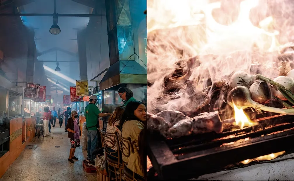 Cultural activities and events to do in Oaxaca City this week.