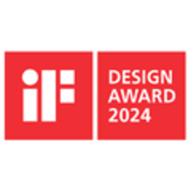 iF Design Award 2024