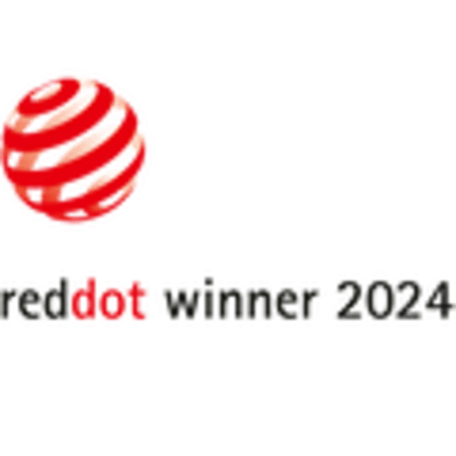 Red Dot Award 2024