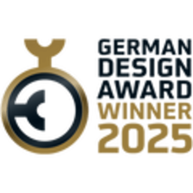 German Design Award Winner