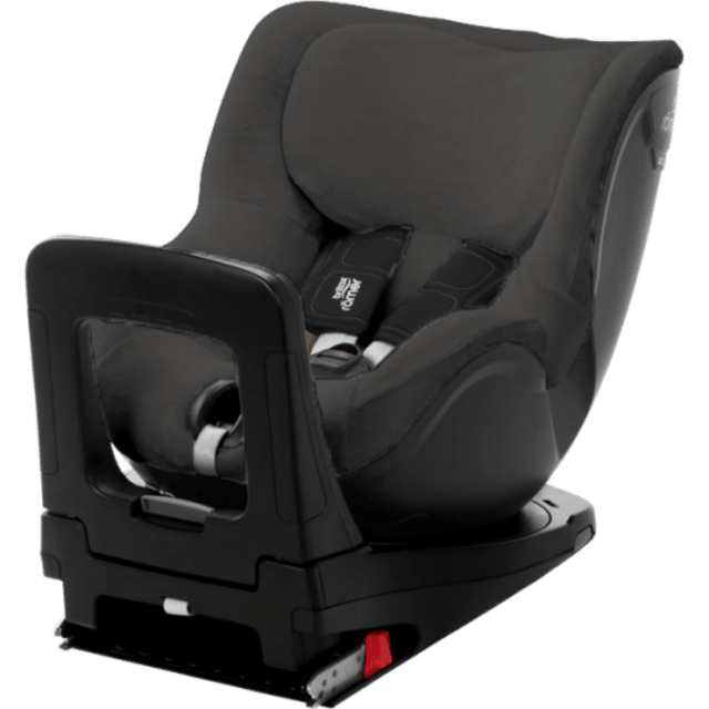 Britax Römer Nyári huzat — Szürke — DUALFIX M I-Size / DUALFIX I-Size — Szürke színben