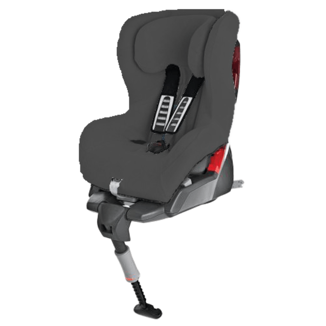 Britax Römer Nyári huzat — Szürke — SAFEFIX — Szürke színben
