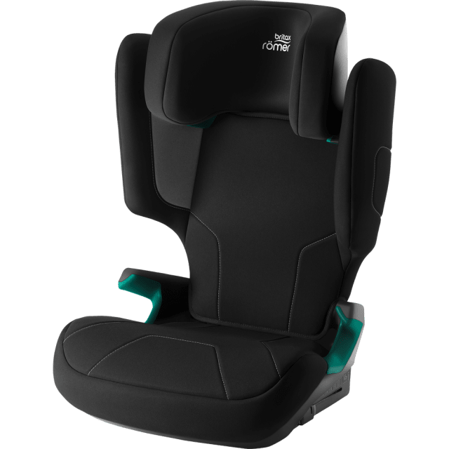 Britax Römer HI-LINER — Space Black színben