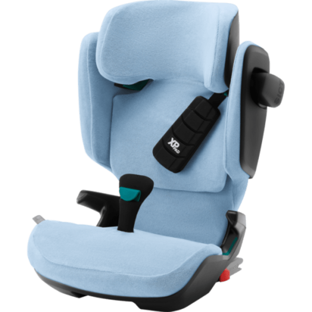 Britax Römer Nyári huzat — Kék — KIDFIX i-Size — Kék színben