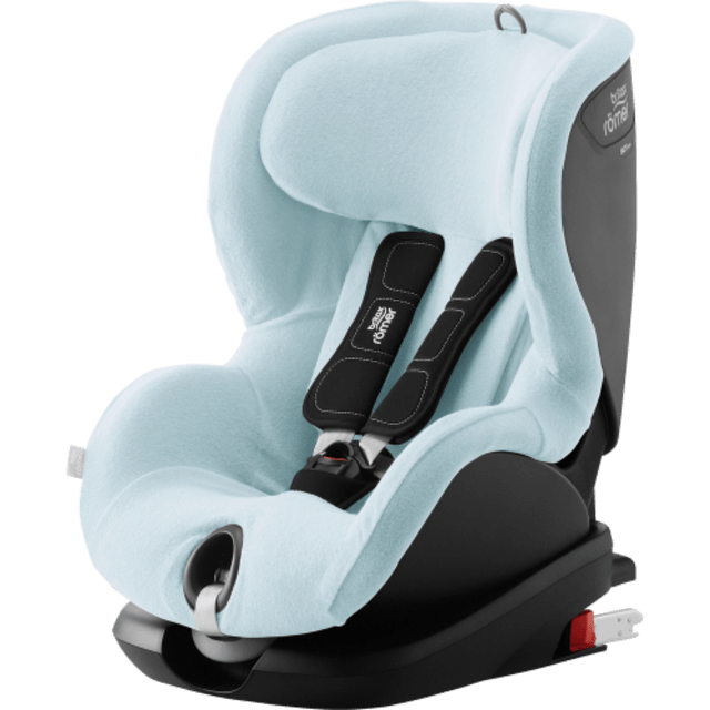 Britax Römer Nyári huzat — Kék — TRIFIX / TRIFIX II I-Size — Kék színben