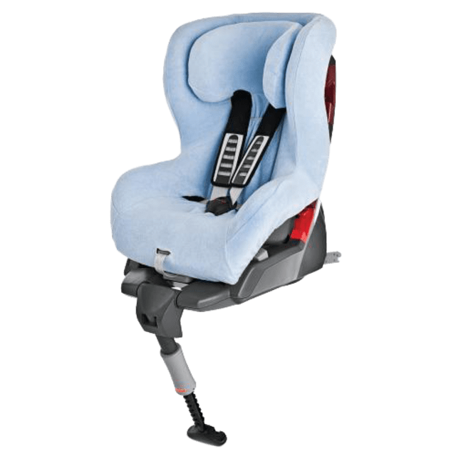 Britax Römer Nyári huzat — Kék — SAFEFIX — Kék színben