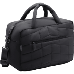 Pelenkázótáska — Carbon Black