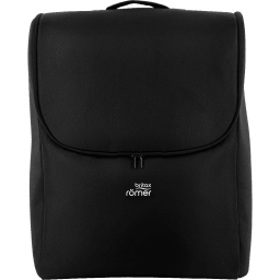Britax Römer FLYLITE Utazótáska — Fekete