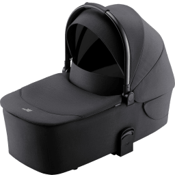 Britax Römer RIO Mózeskosár — Carbon Black színben