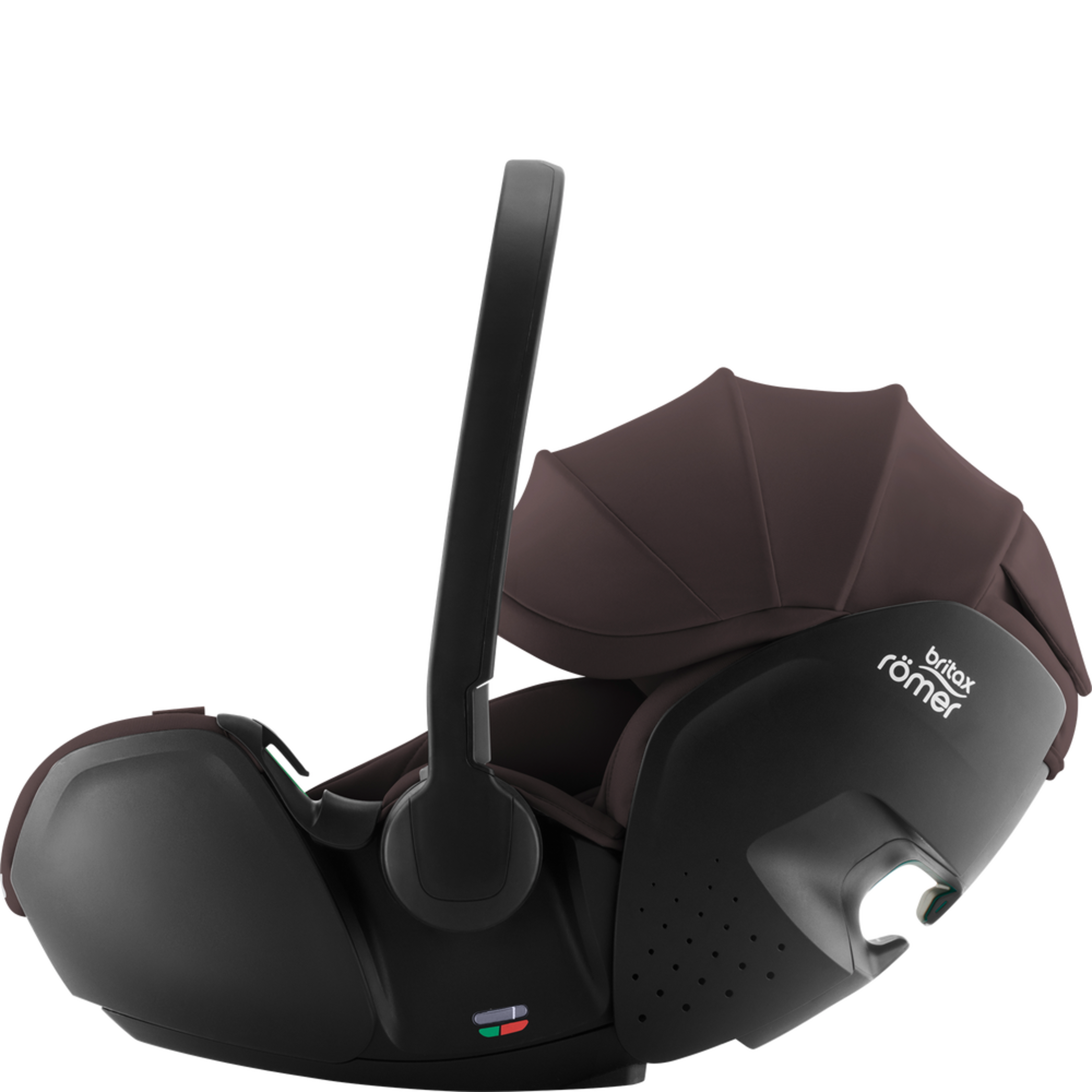BABY-SAFE PRO Chocolate Lux – 1