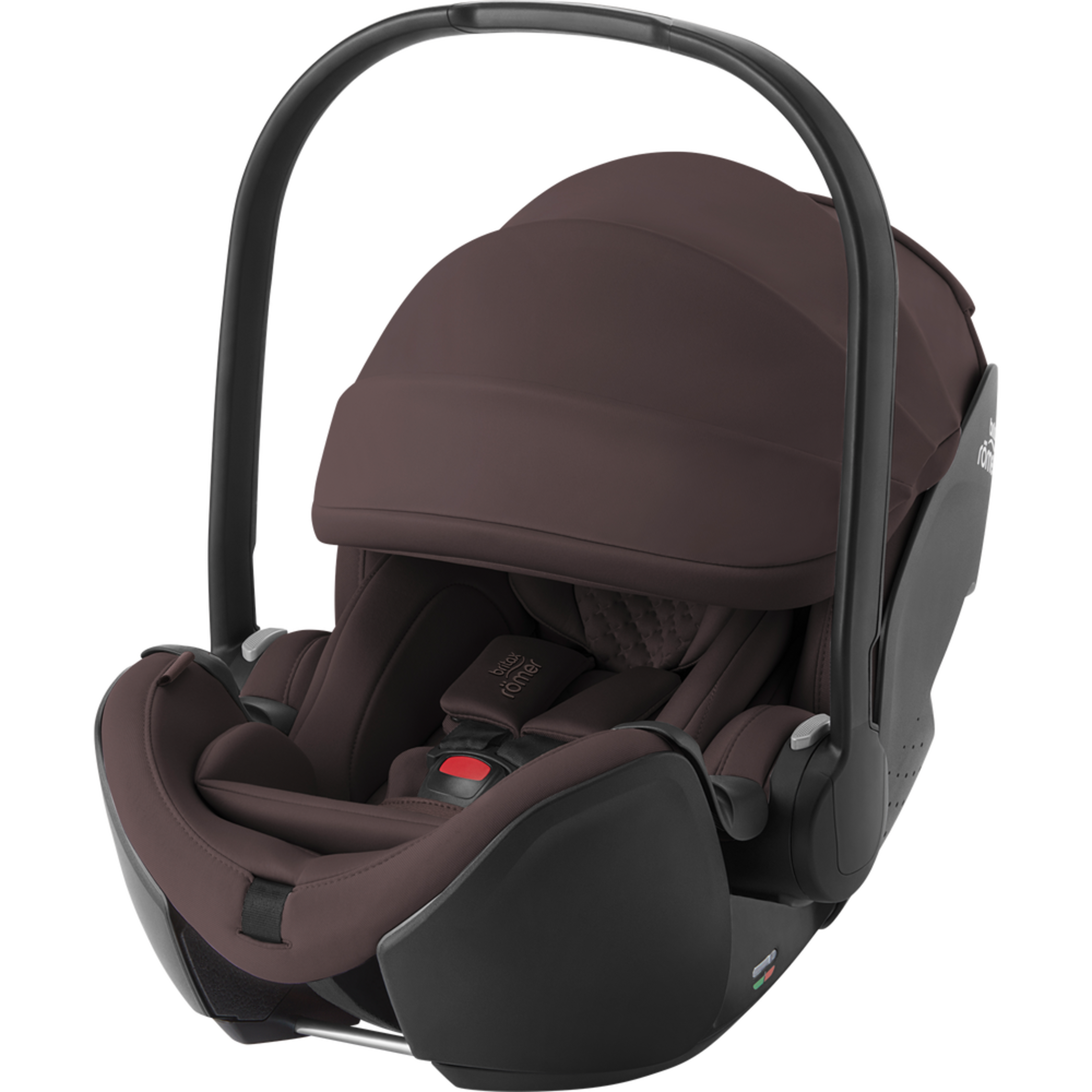 BABY-SAFE PRO Chocolate Lux – 3