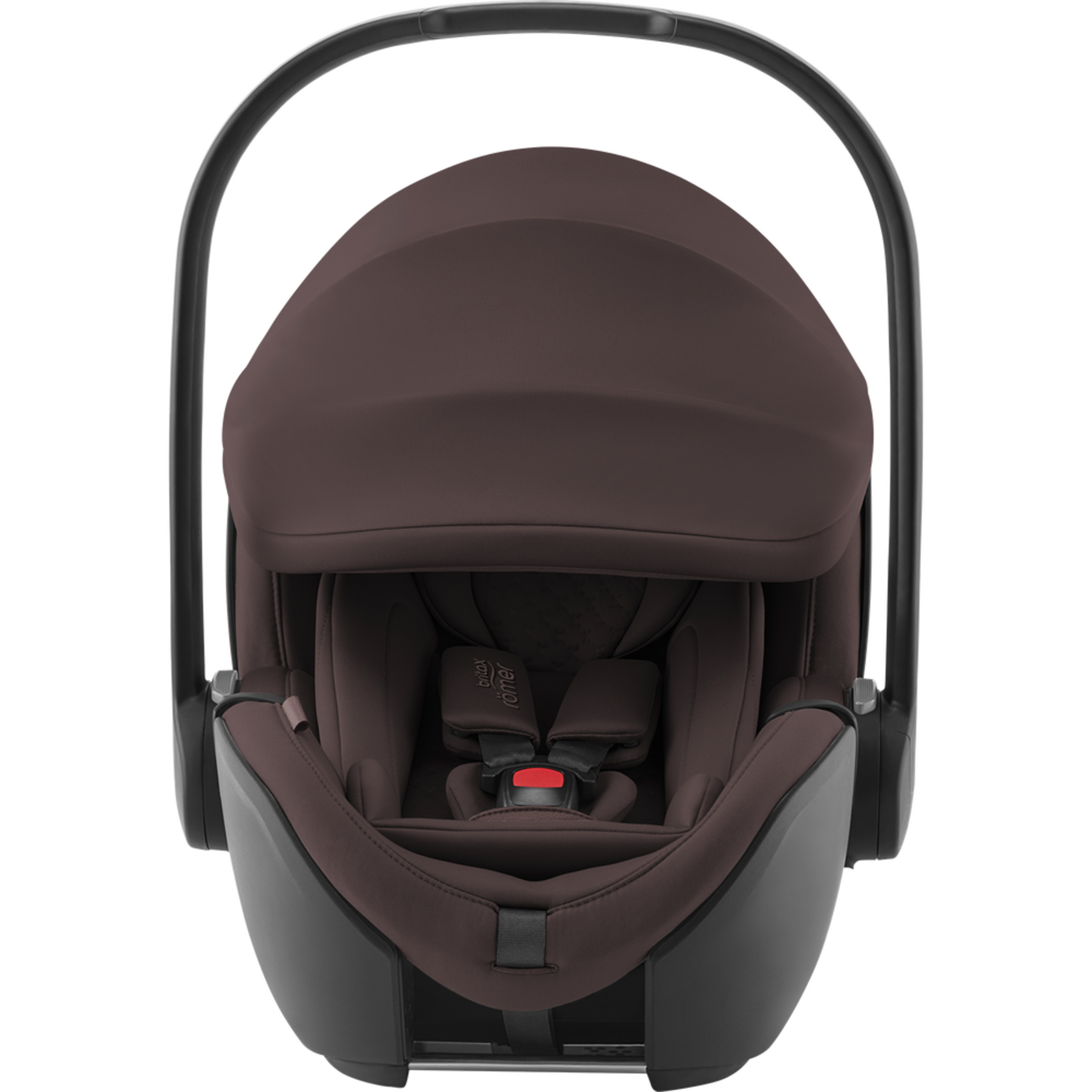 BABY-SAFE PRO Chocolate Lux – 4