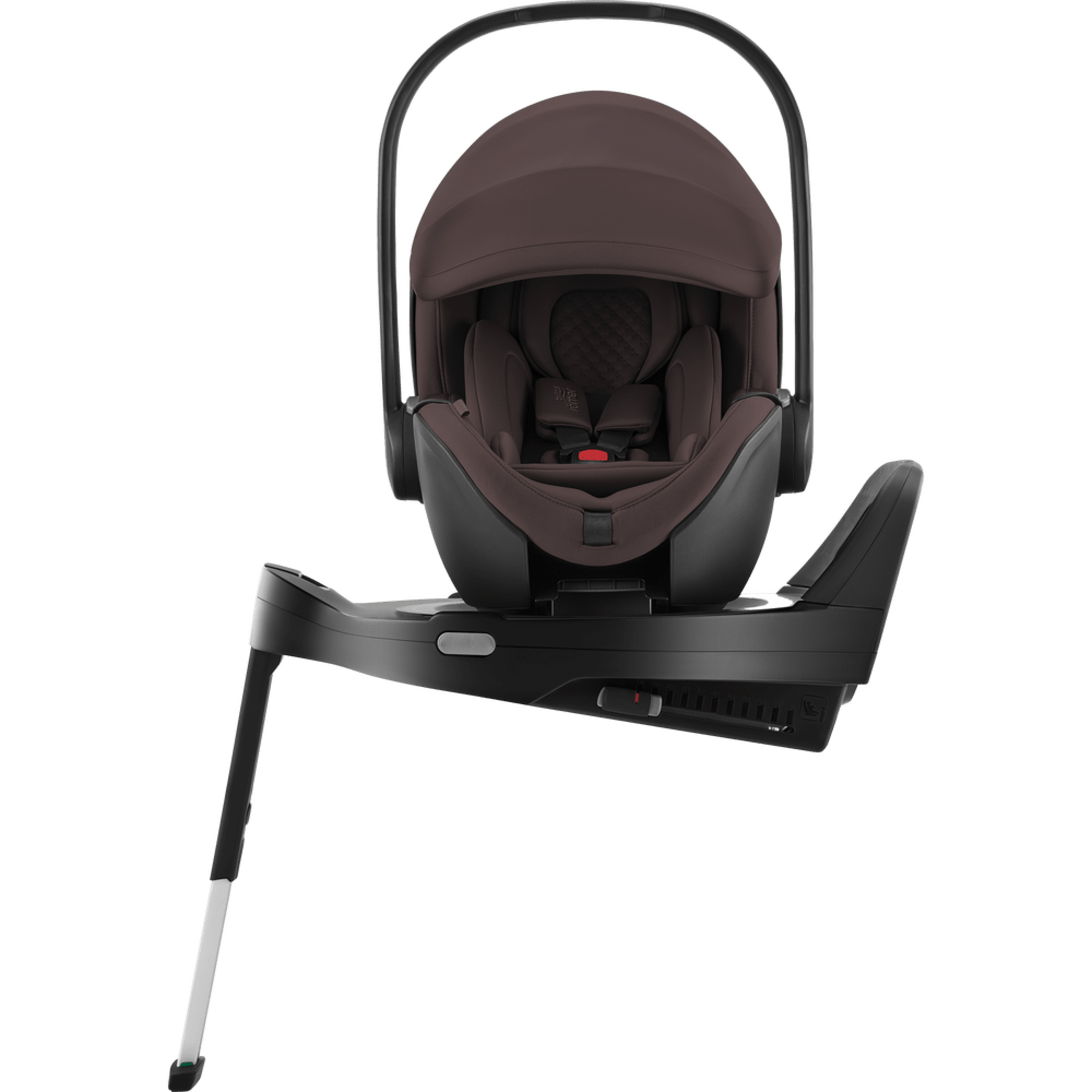 BABY-SAFE PRO Chocolate Lux – 7
