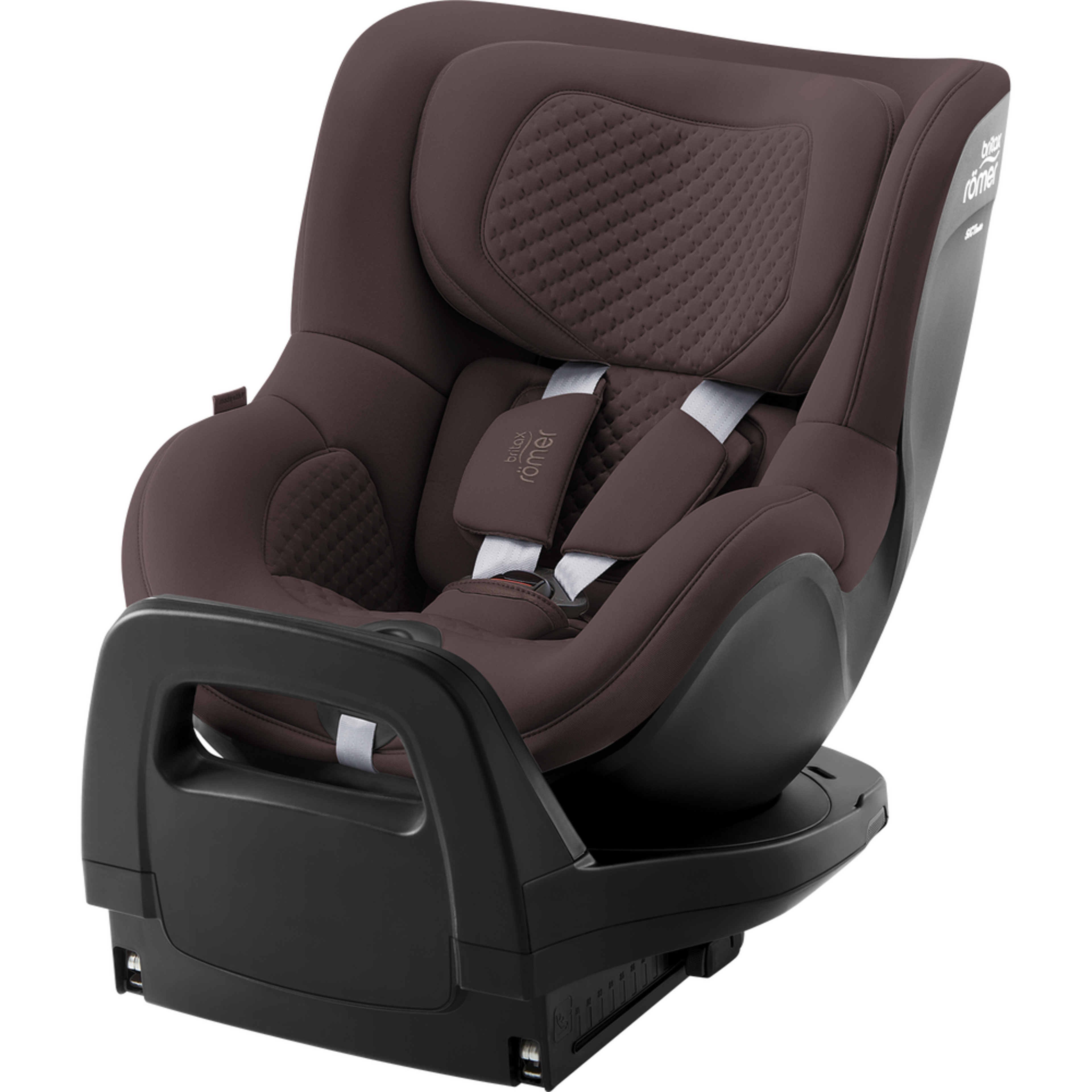 DUALFIX 5Z Chocolate Lux – 2
