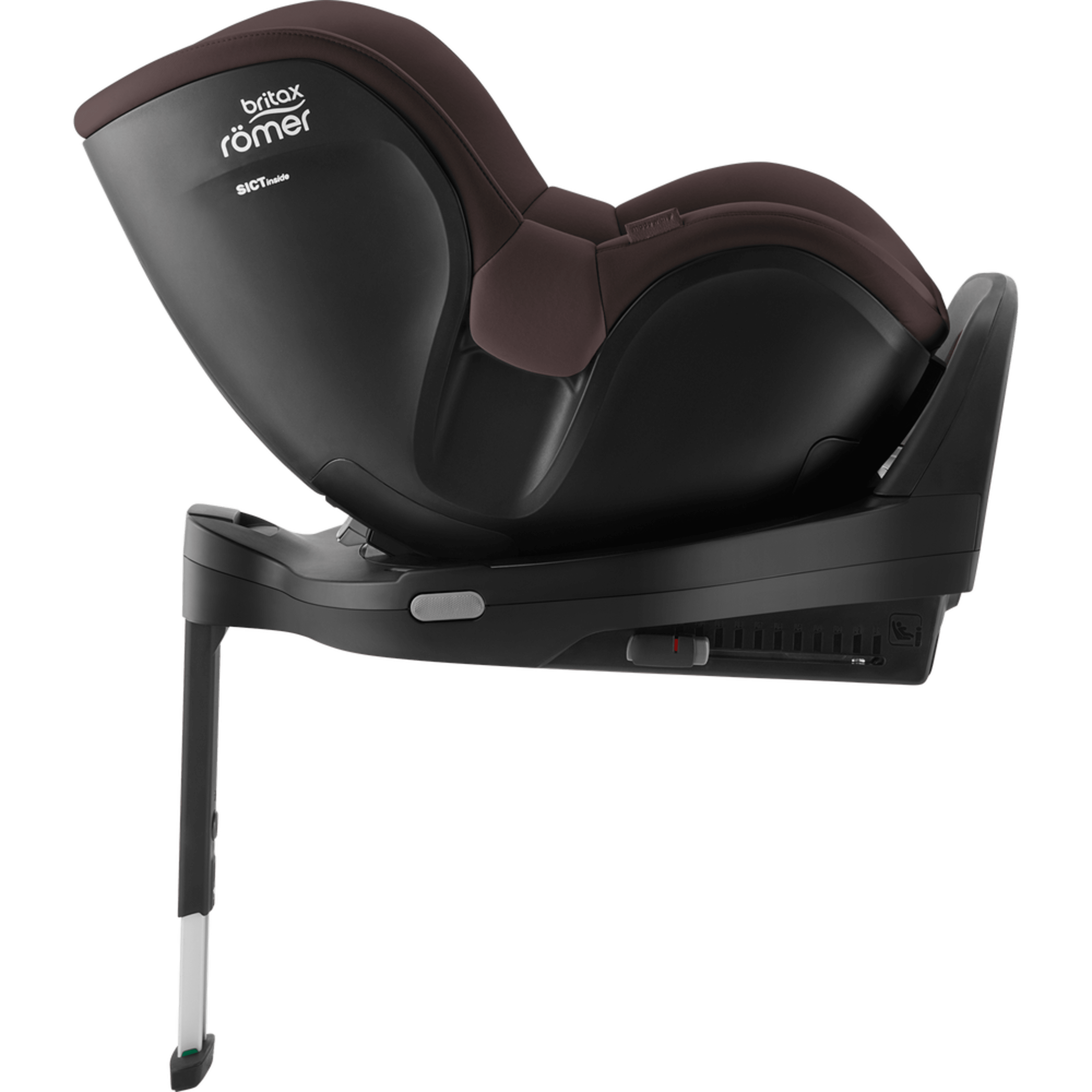DUALFIX 5Z Chocolate Lux – 7