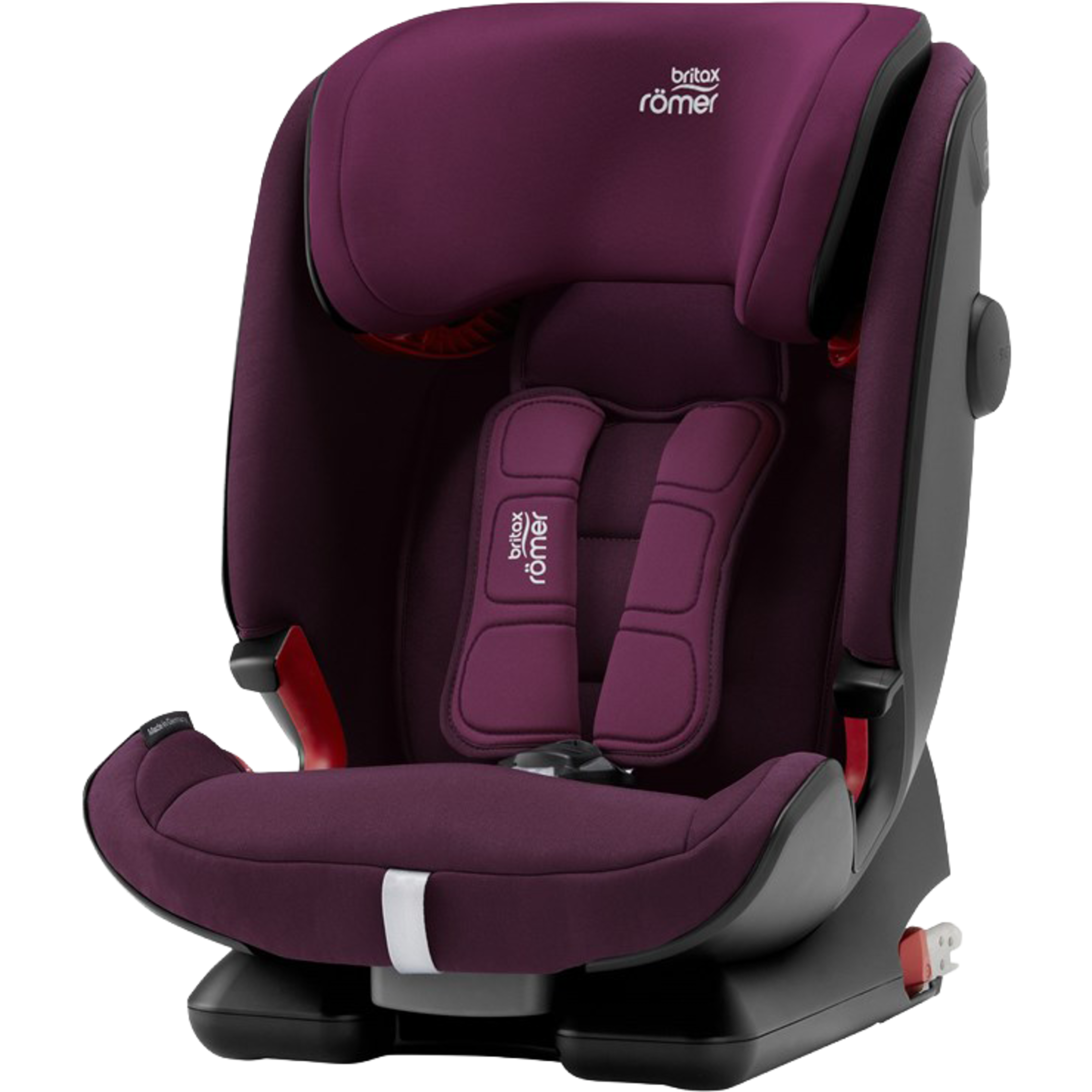 ADVANSAFIX IV R