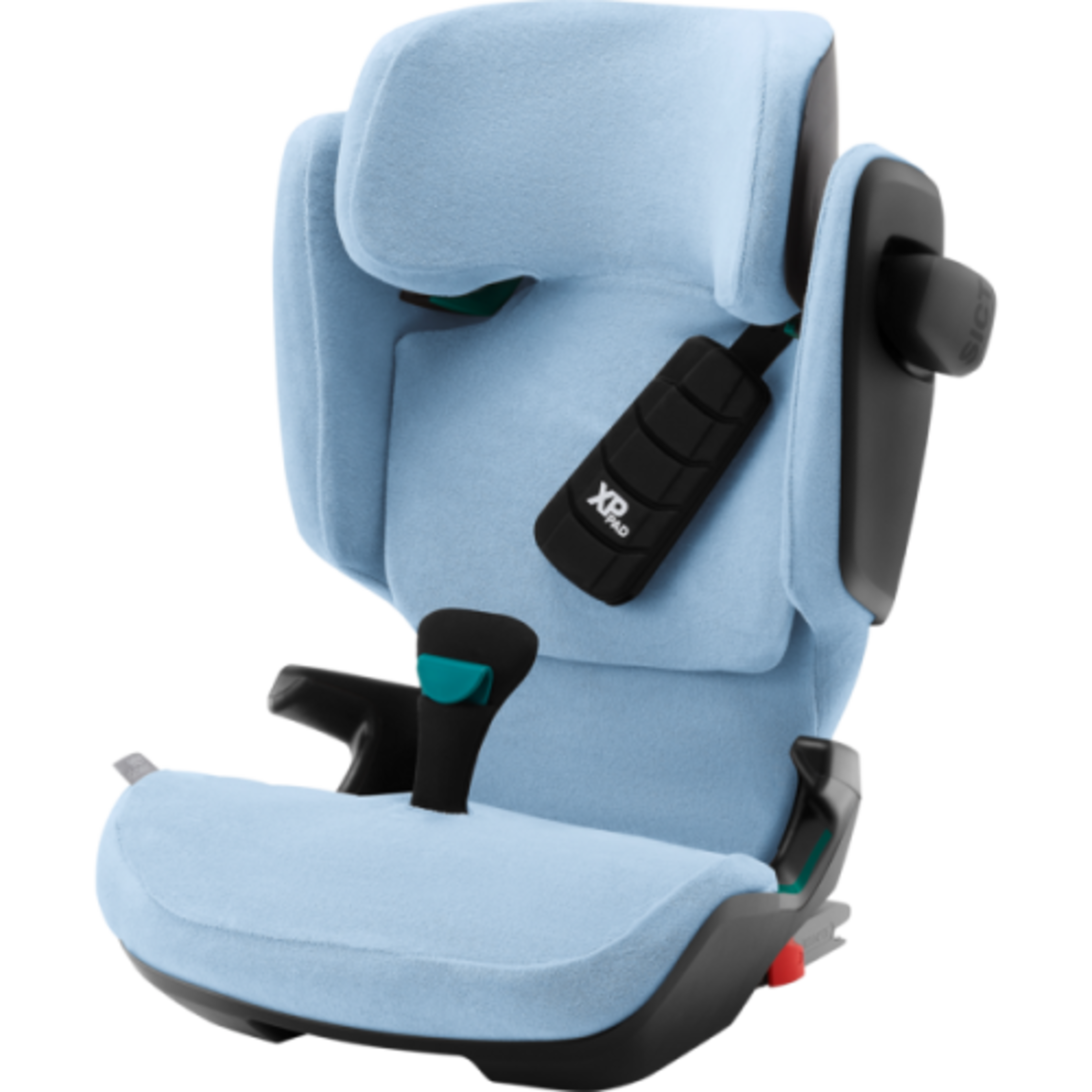 Nyári huzat — Kék — KIDFIX PRO